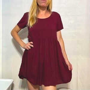 ‼️BRANDY MELVILLE Y2K Baby Doll Dress‼️